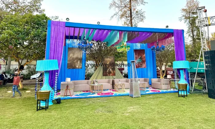 The Ryan Farm  Best Venue For Weddings